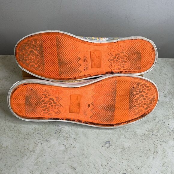 Rocket Dog Slip On Sneakers W10 - Picture 6 of 7